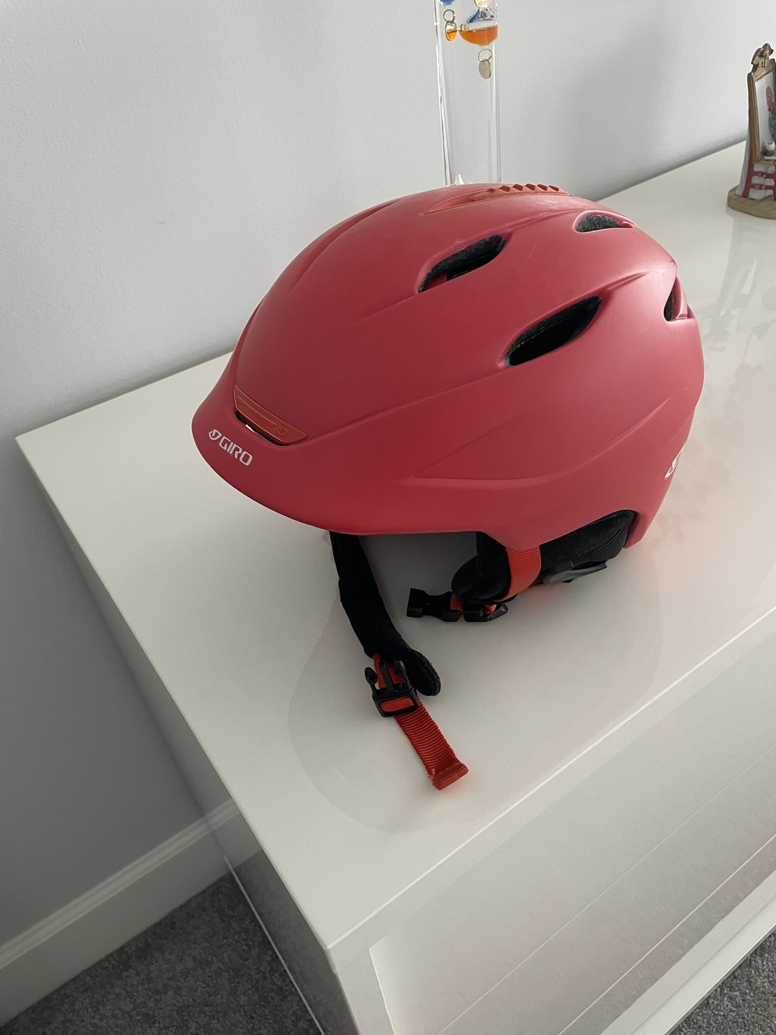 Ski Snowboarding Helmets & Backpacks