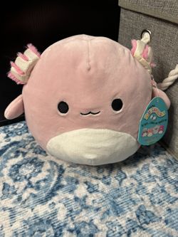Archie Squishmallow