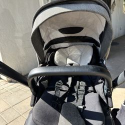  Nuna Stroller