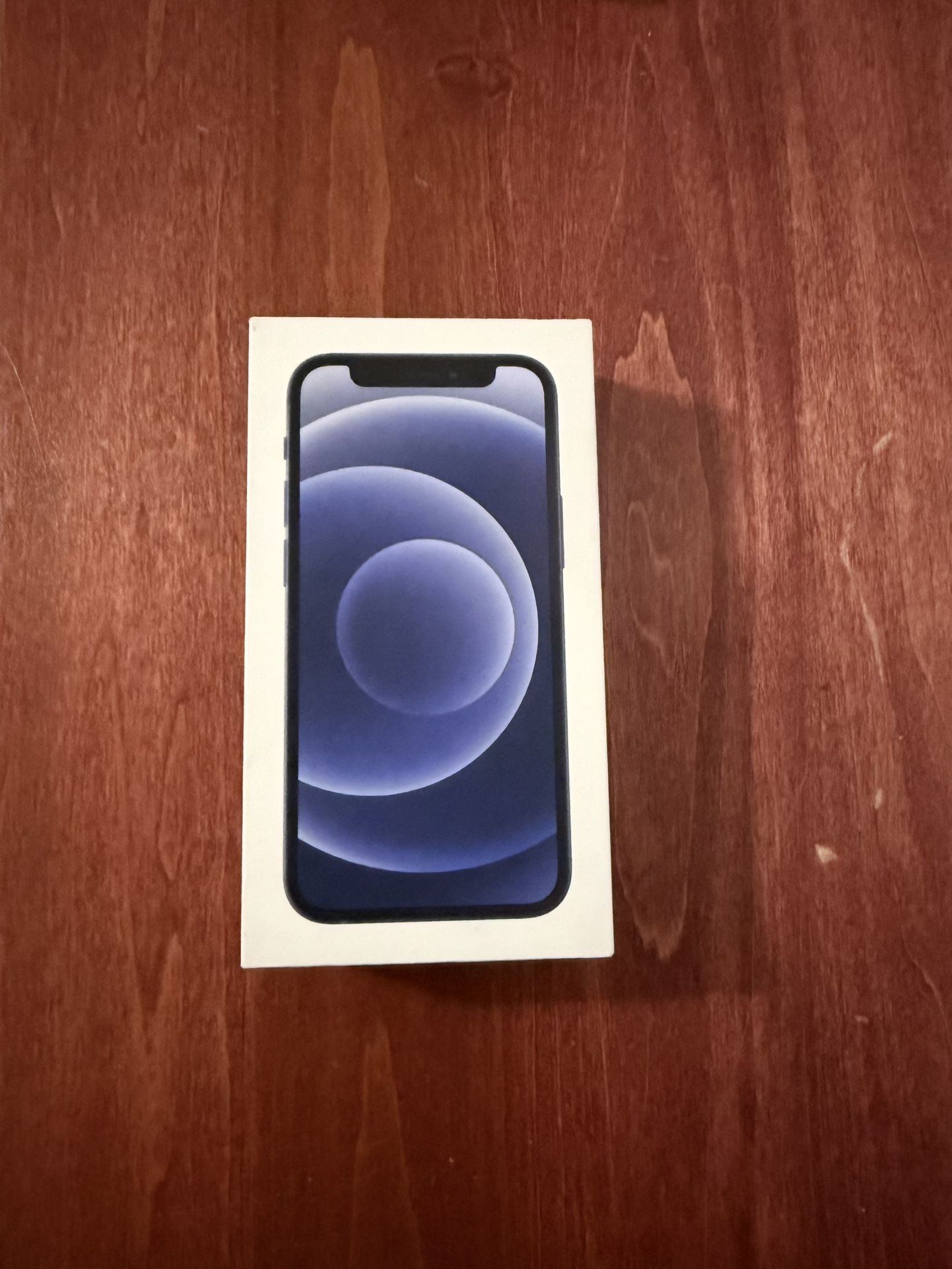 iPhone 12 Mini + Box • 64GB • Unlocked • Mint Condition • 100% Battery