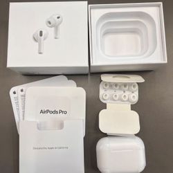 AirPods Pro 3