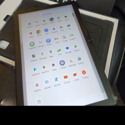 Vortex Tablet 10.1 TABLETAS Android 