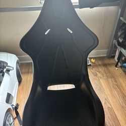 Gaming Rocking Chair 