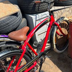 Bike Nirvana 