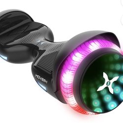 Hoverboard 