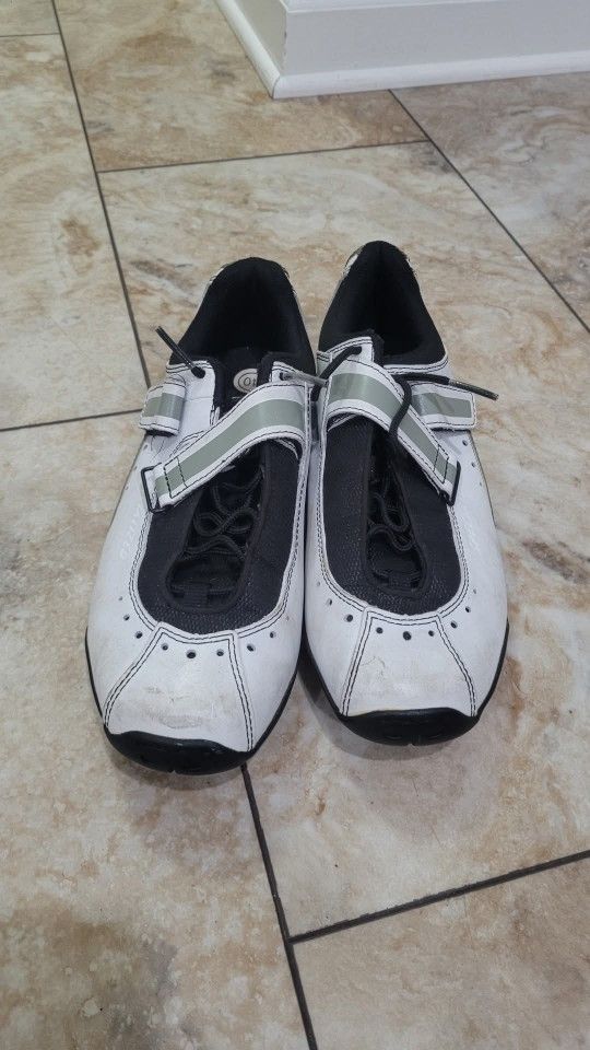 Women's Cycling Shoes