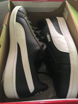 Puma shoes new size 10