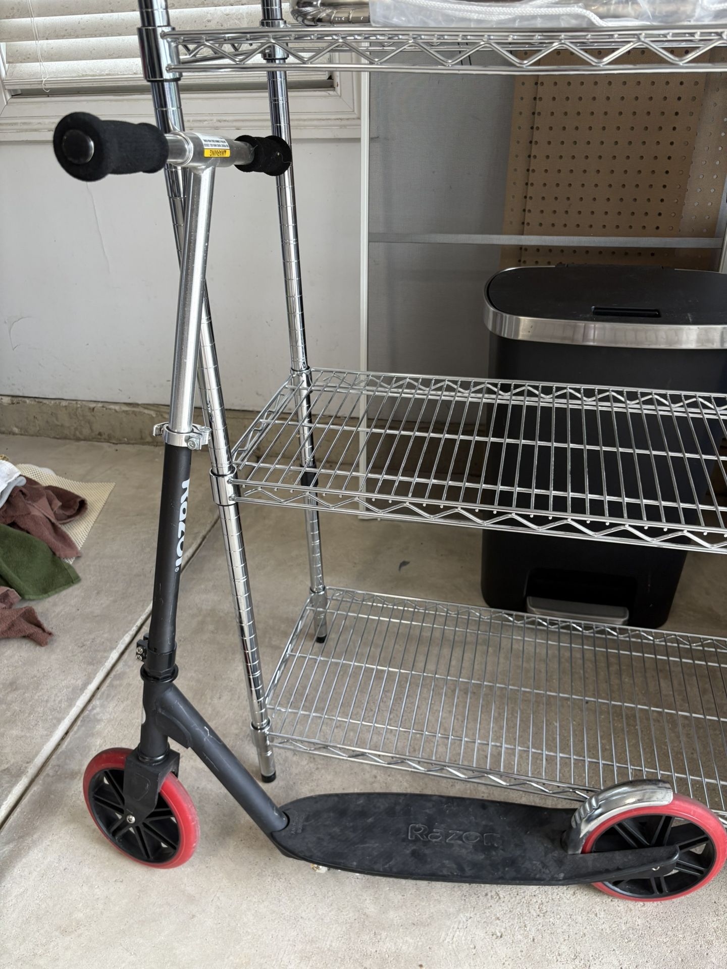 Razor Scooter