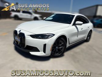 2024 BMW i4