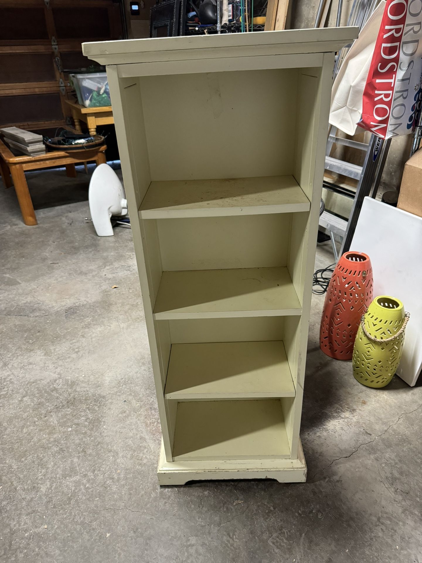 Shelving Unit