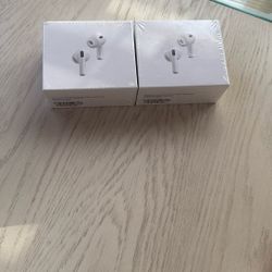 Air Pods Pro 3