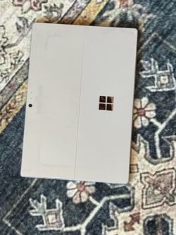 Windows Surface Pro 4