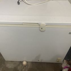 Garage  Freezer 