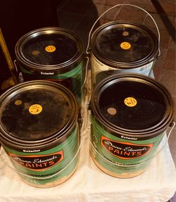 Dunn-Edwards Paint