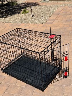 KONG Dog Crate
