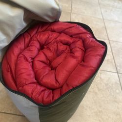 Eddie Bauer Sleep Sack For Camping