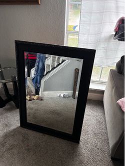 Glass Mirror