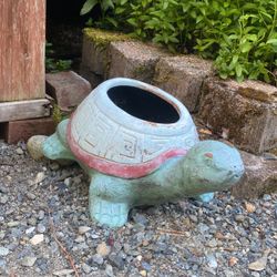 Small Planter