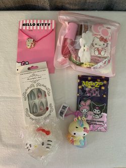 Sanrio bundle