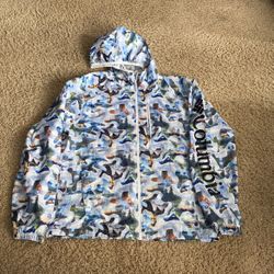 Women’s Columbia Jacket