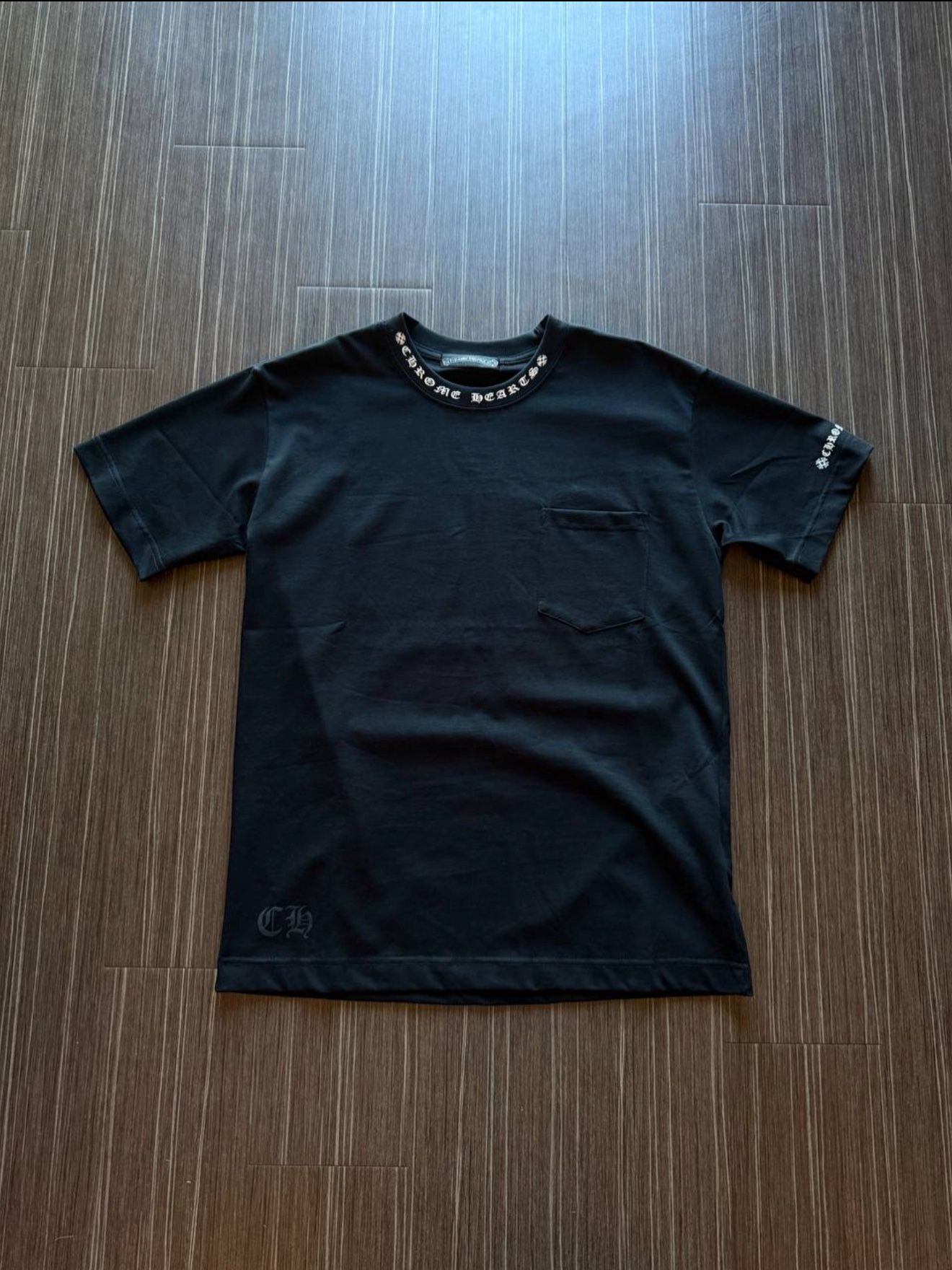 Chrome Hearts Tee Shirt