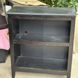 Small Bookshelf 