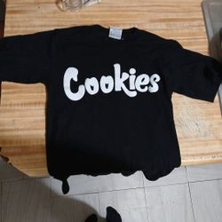 Cookies Hoodie 