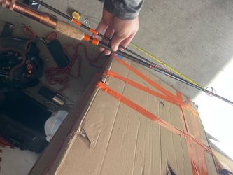 Fishing rod