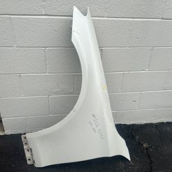 2014-2020 MERCEDES W222 S63 S550 FRONT FENDER LEFT DRIVER SIDE OEM