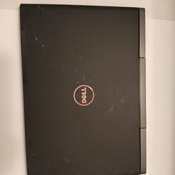 Dell Inspiron 7567 Gaming Laptop