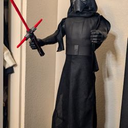 Star wars Kylo Ren