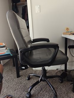 2 Chairs $10 Dollars Each.