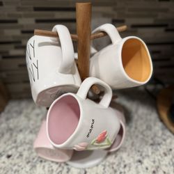 Mug Holder 