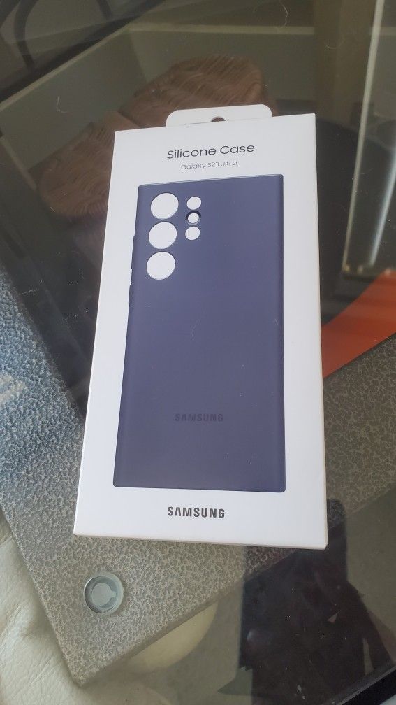 Samsung S23 ULTRA Phone Case