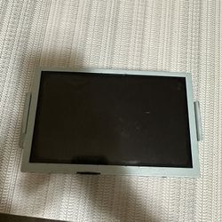 Screen  Ford Explorer 2011