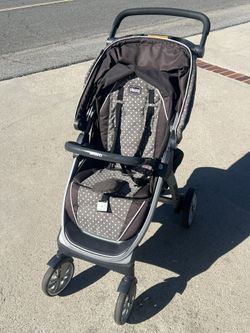 Chicco Stroller