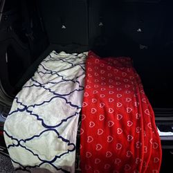 Couch Blankets 