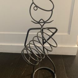 Wine Holder