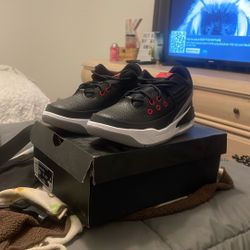 Jordan Max Aura 5