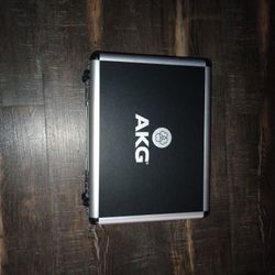 Studio Equipment 