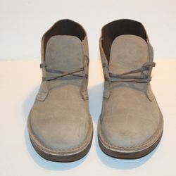 Clark’s Men’s Original Desert Boots Size 10.5 