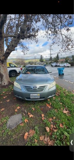 2009 Toyota Camry