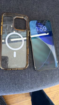 iPhone 16 Pro Max, 256 gigabytes, unlock