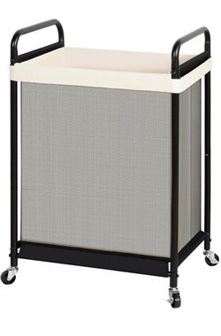 Laundry Hamper