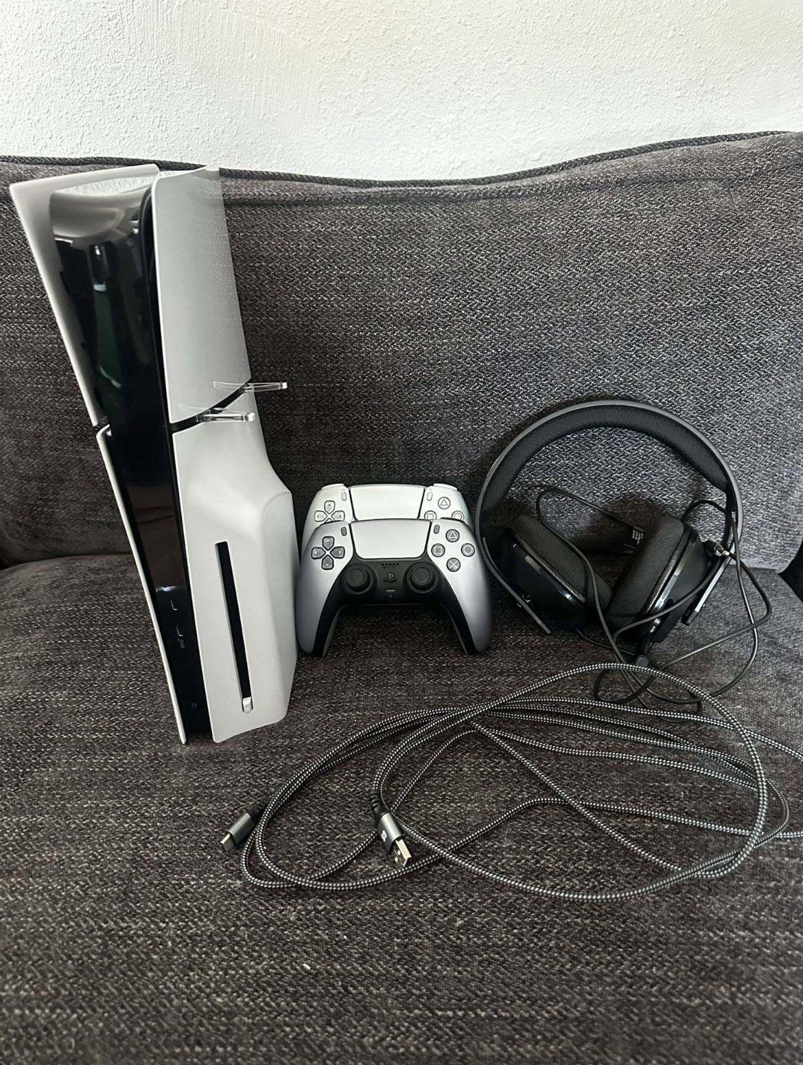 PlayStation 5 Slim