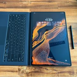 Samsung Galaxy Tab S8 Ultra