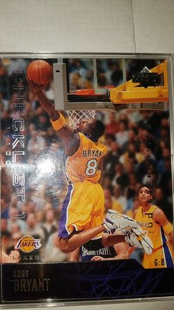 Kobe Bryant