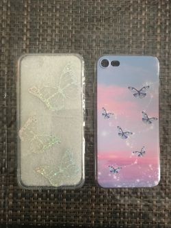 iPhone 7/8 cases