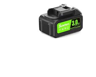 18.5 battery for SUNCHERS blower (1 pc) / Batería de 18.5 for SUNCHERS  blower (1 pc)