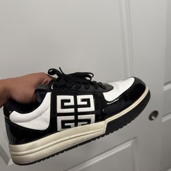 Men’s givenchy shoes